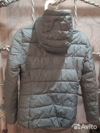 Куртка демисезонная женская