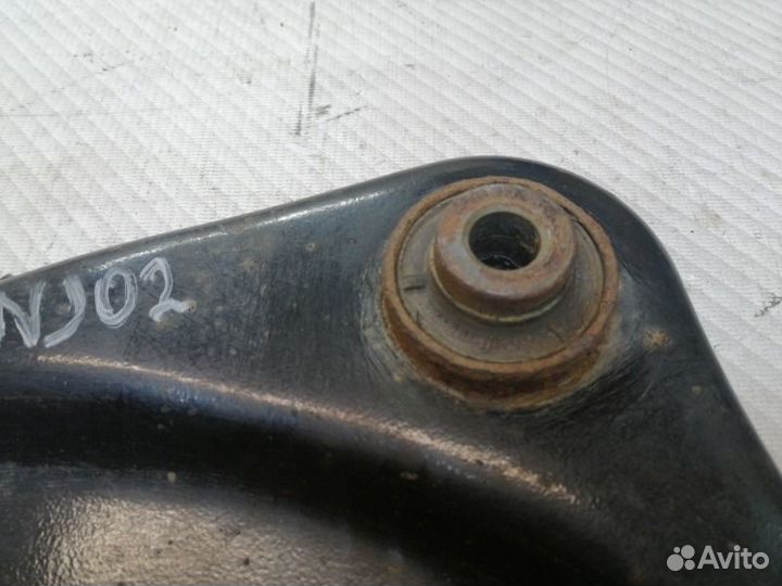 Рычаг передний левый Nissan Juke F15