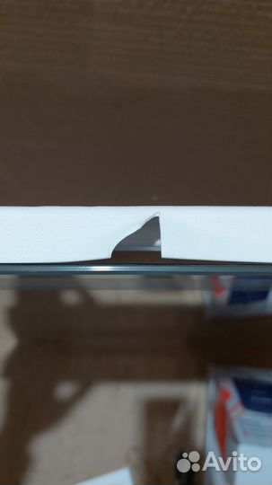 Лопнут корпус Зеркало Sanstar Varna 80