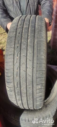 Cordiant Comfort 2 225/60 R17