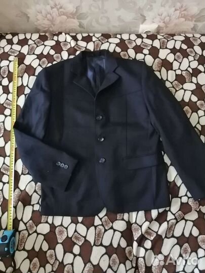 Школьный костюм