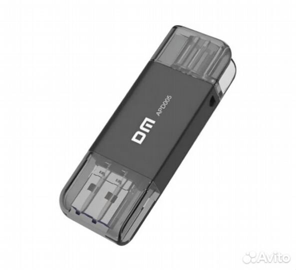 DM APD005-3 (APD005-3 IN 1 128GB)