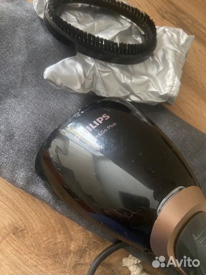 Отпариватель philips