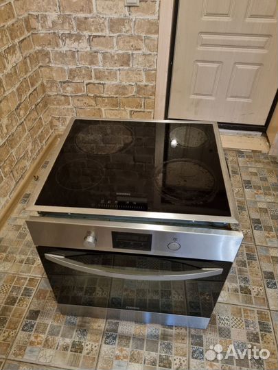 Духовой шкаф zanussi