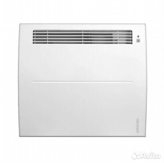 Электрический конвектор Atlantic altis Ecoboost 2
