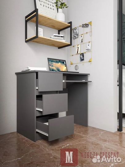 Компьютерный стол Мори