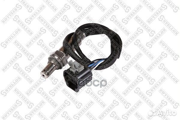 Лямбда-зонд L600mm Mazda 6 2.5 16V 07 2000234