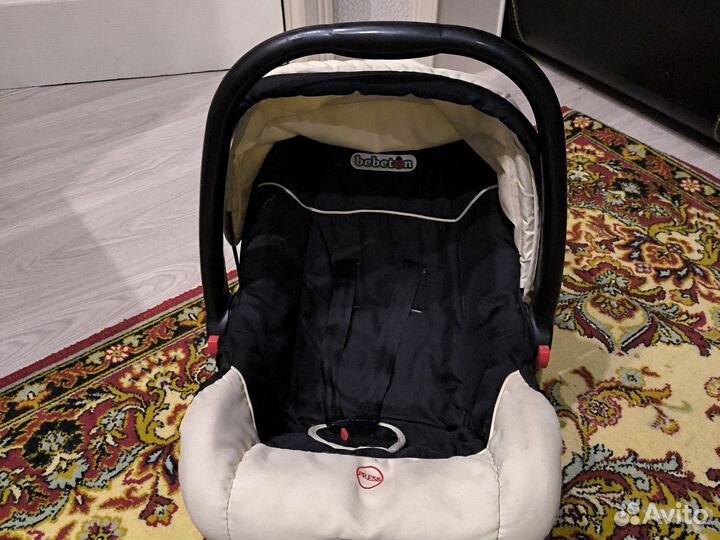 Переноска для детей