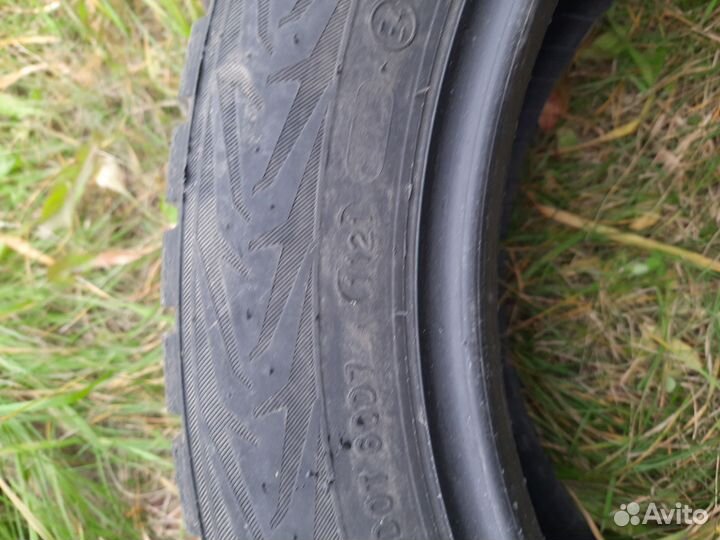 Nokian Tyres Nordman 7 195/55 R16