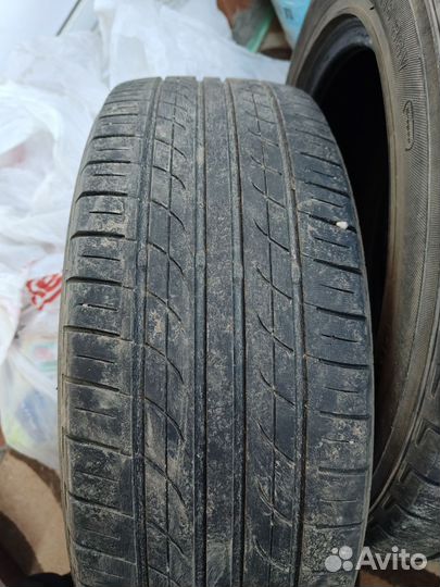 Yokohama DNA Ecos ES300 195/55 R16 86