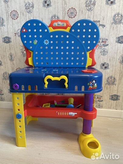 Детские игрушки