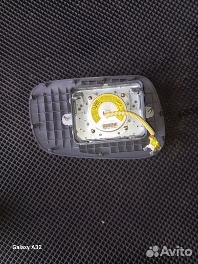 Подушка безопасности Daihatsu Terios