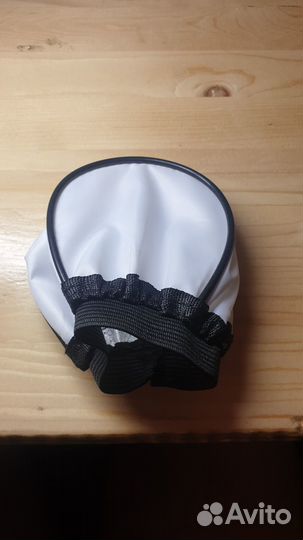 Фильтры, бленды, свет, софт боксы