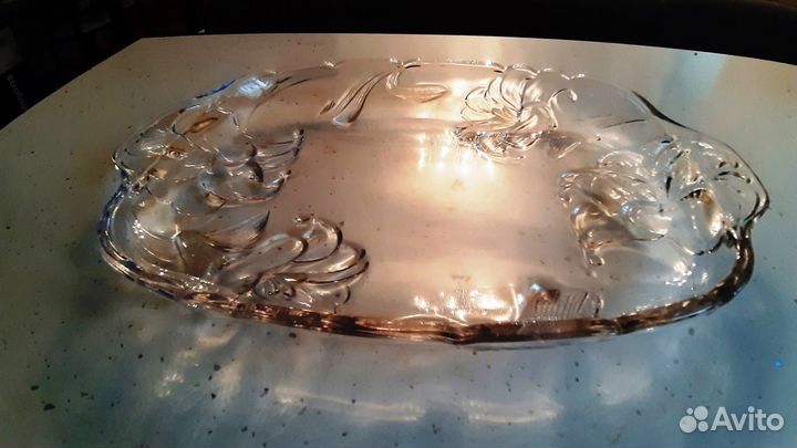 Большое блюдо japan