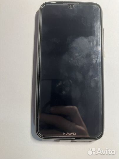 Телефон Huawei