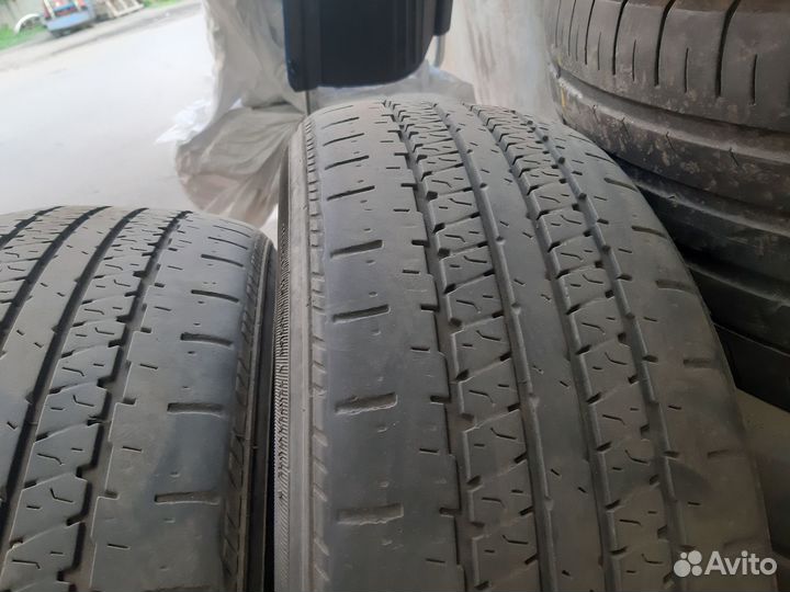 Triangle TR257 215/60 R17