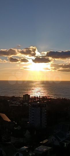 Квартира-студия, 36 м², 6/8 эт.