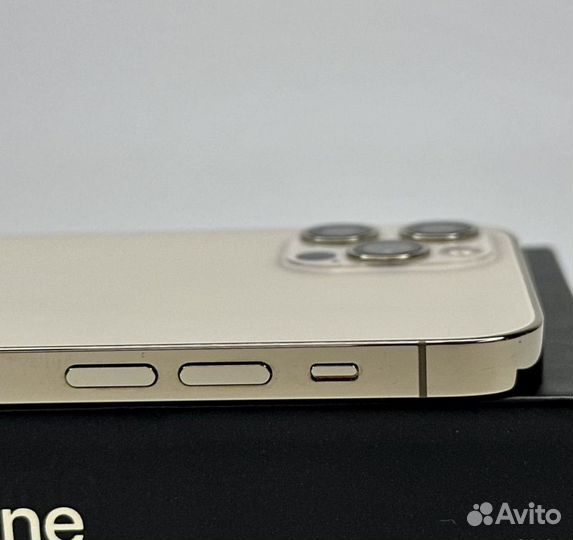 iPhone 12 Pro, 256 ГБ