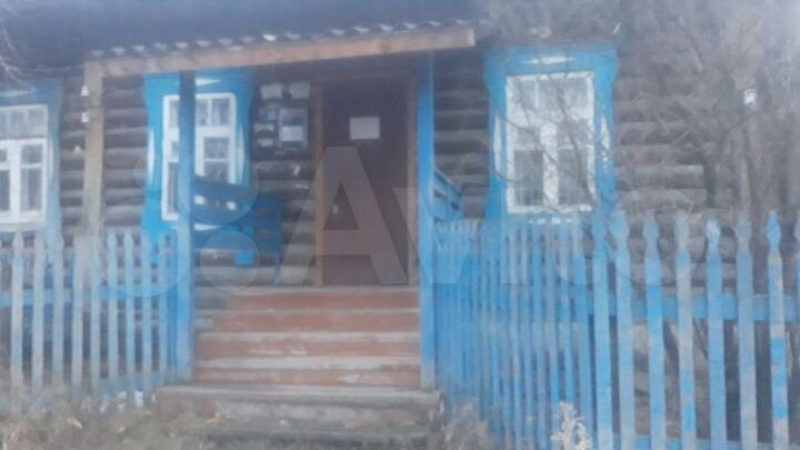 2-к. квартира, 43 м², 1/1 эт.