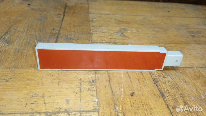 Антенна системы доступа Volkswagen Jetta (2011-201