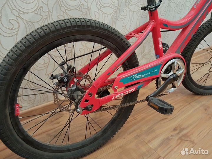 Велосипед детский