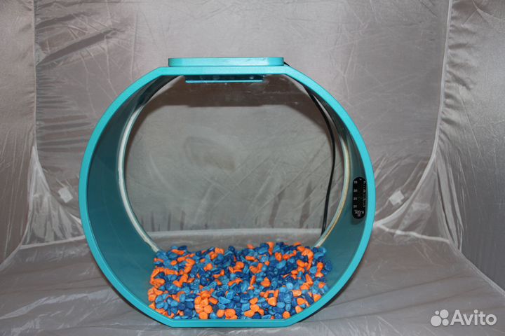 Аквариум Triol Disney Nemo 20 л