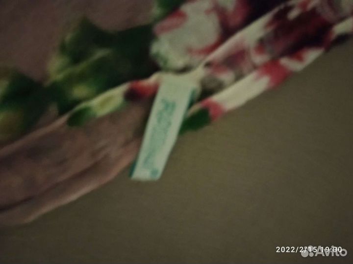 Шарфы и палантины 4 шт