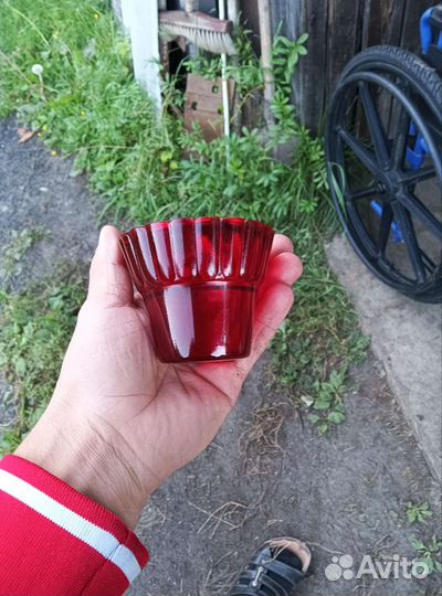 Лампадка Сахарница Вербилки Чайница лфз