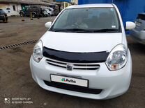 Toyota Passo 1.0 CVT, 2012, 83 000 км, с пробегом, цена 860 000 руб.