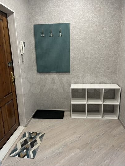 1-к. квартира, 41 м², 2/9 эт.