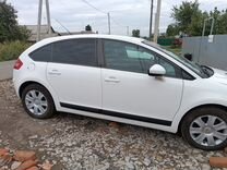 Citroen C4 1.6 MT, 2010, 150 000 км, с пробегом, цена 625 000 руб.