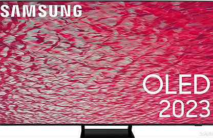 Телевизор Samsung QE55S90C (2023)
