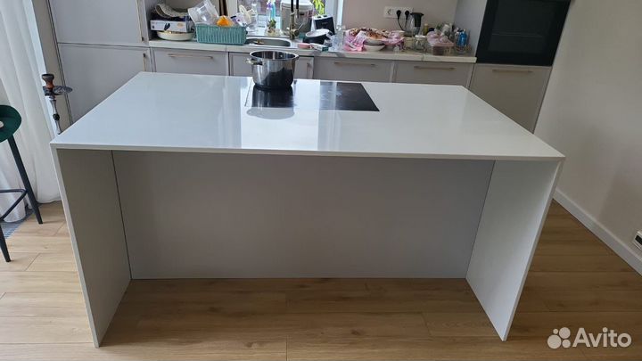 Столешница из Кварцевого агломерата