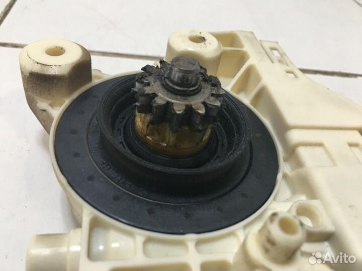 Моторчик стеклоподъемника Ford Focus 2 CB4 2005-20