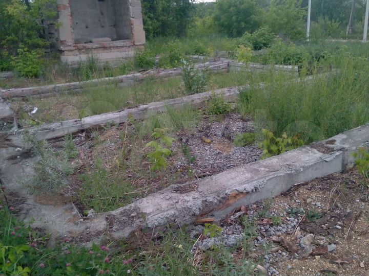 Участок 15 сот. (ИЖС)
