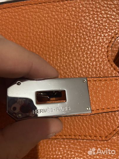 Сумка hermes