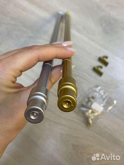 Мини карнизы кафе