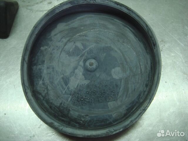Пежо 308 пыльник фары крышка