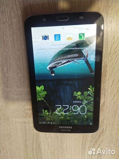 Samsung galaxy tab a3