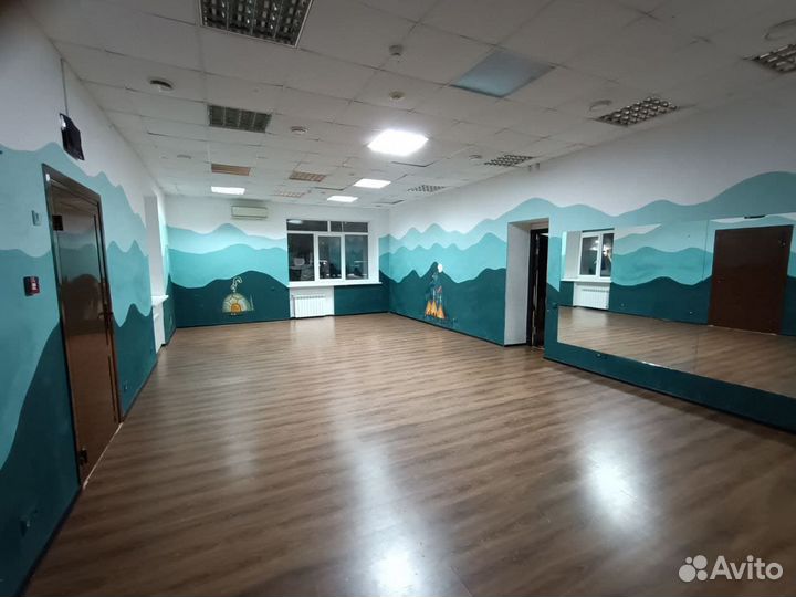 Зал в аренду