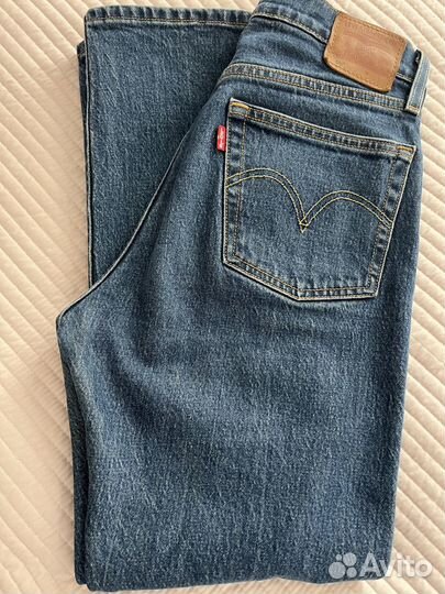 Джинсы женские levis 501 skinny