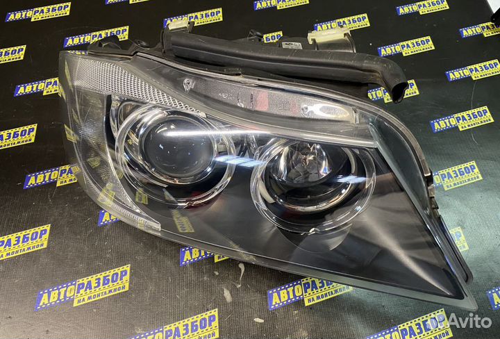 Фара передняя правая биксенон BMW 3-series e90 e91