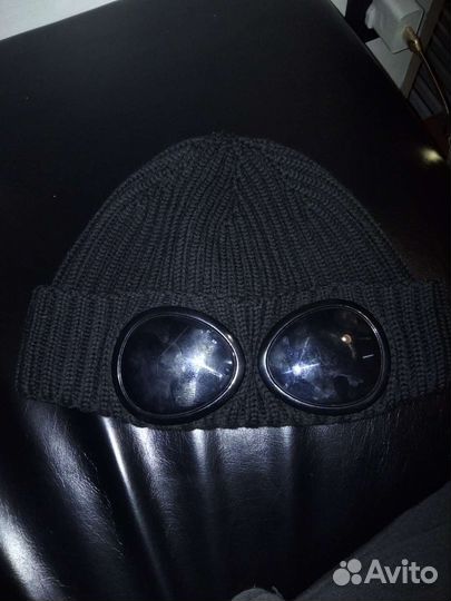 C.P.Company шапка