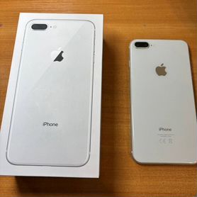 iPhone 8 Plus, 64 ГБ