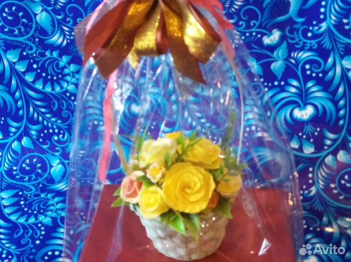 Мыловарение