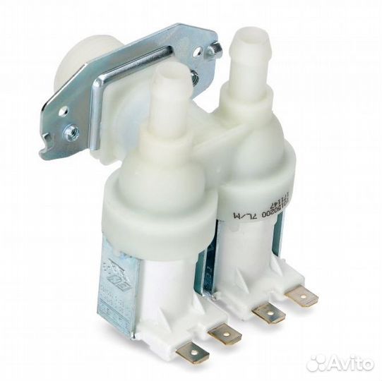 Кэн-2 90 градусов VAL021UN для стиральной машины