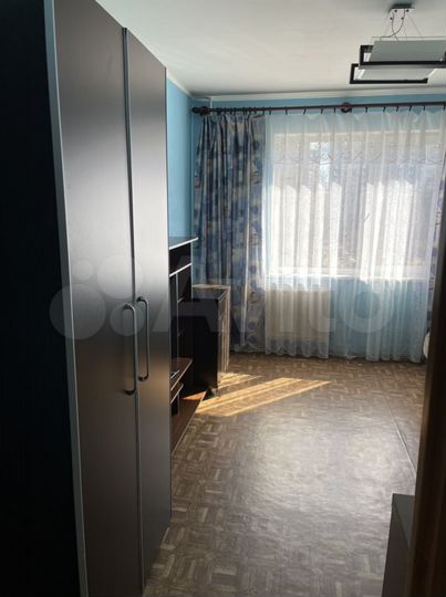 Комната 16 м² в 2-к., 5/16 эт.