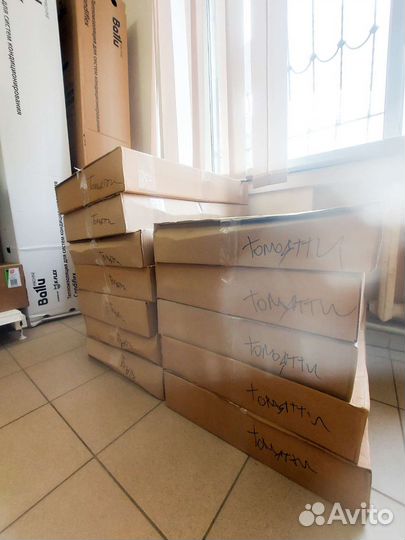 Кронштейны для кондиционера 450/500/600