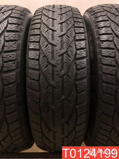 Tigar Winter 185/65 R15 92T