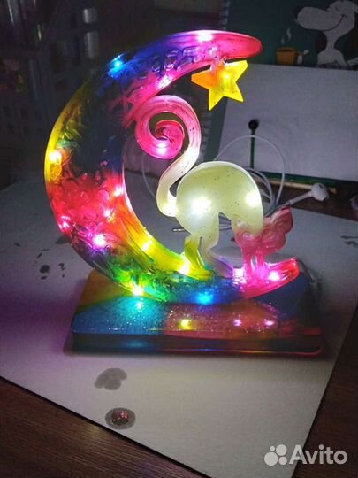 Светильник